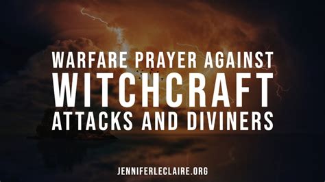 How to Pray for Family Members Affected by Witchcraft